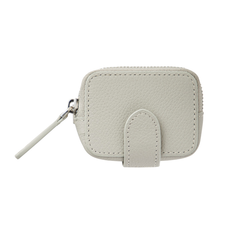 国内正規品】DEMIU デミュウ AirPods Case エアポッズ ケース 牛革